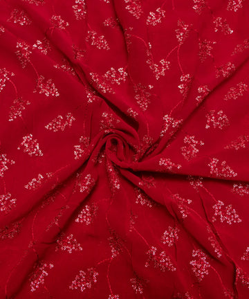 Buy Georgette Fabric Online